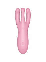 ROSA DE LA MARCA SATISFYER CONNECT