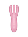 ROSA DE LA MARCA SATISFYER CONNECT