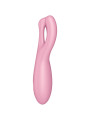 ROSA DE LA MARCA SATISFYER CONNECT