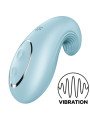 DIPPING DELIGHT VIBRADOR LAY-ON AZUL DE LA MARCA SATISFYER LAYONS