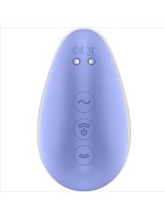 SATISFYER - PIXIE DUST LILA ESTIMULADOR AIR PLUSE DE LA MARCA SATISFYER AIR PULSE