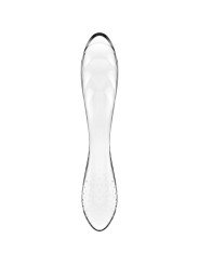 SATISFYER - DAZZLING CRYSTAL TRANSPARENTE DE LA MARCA SATISFYER CRYSTAL