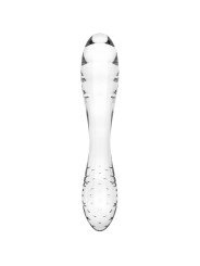 SATISFYER - DAZZLING CRYSTAL TRANSPARENTE DE LA MARCA SATISFYER CRYSTAL