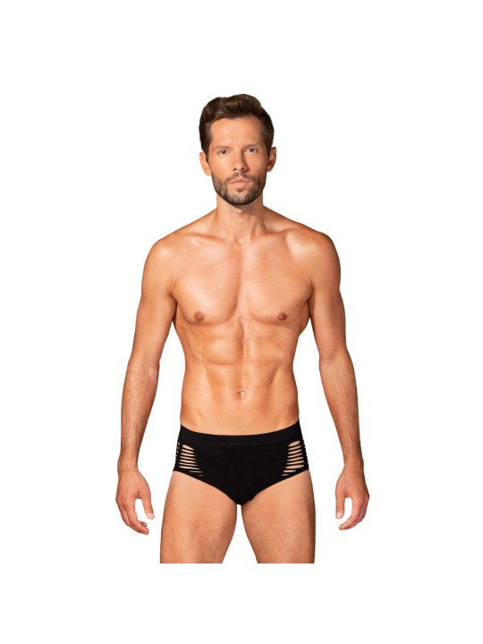 M101 BRIEFS S/M/L DE LA MARCA OBSESSIVE MEN