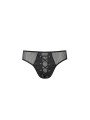 035 SLIP RICHARD NEGRO S/M DE LA MARCA PASSION MEN