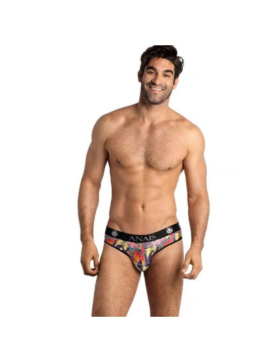 COMICS SLIP S DE LA MARCA ANAIS MEN SLIP & THONG