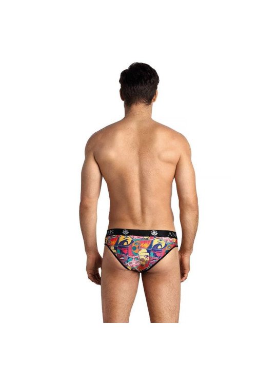 COMICS SLIP S DE LA MARCA ANAIS MEN SLIP & THONG