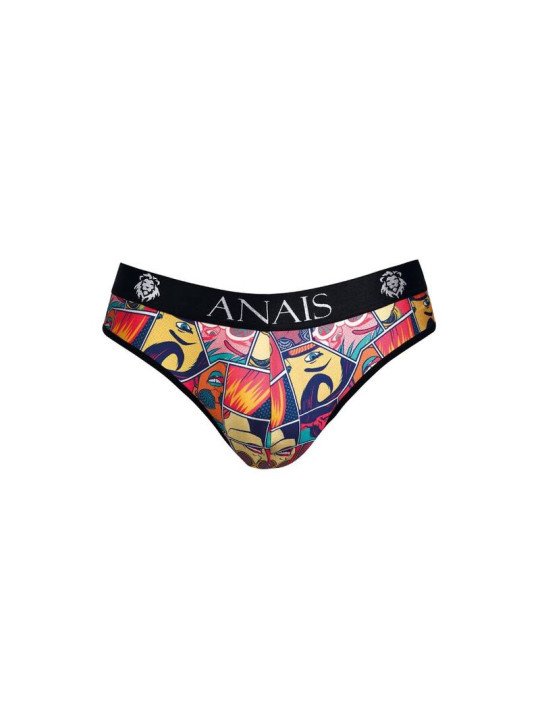 COMICS SLIP S DE LA MARCA ANAIS MEN SLIP & THONG