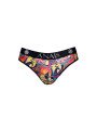 COMICS SLIP S DE LA MARCA ANAIS MEN SLIP & THONG