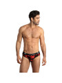 SAVAGE SLIP S DE LA MARCA ANAIS MEN SLIP & THONG