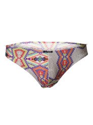 CALZONCILLO CORTE BAJO RAINBOW S DE LA MARCA CUT4MEN BRIEF & BIKINI