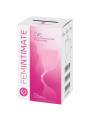 EVE NEW COPA MENSTRUAL SILICONA - TALLA L DE LA MARCA FEMINTIMATE