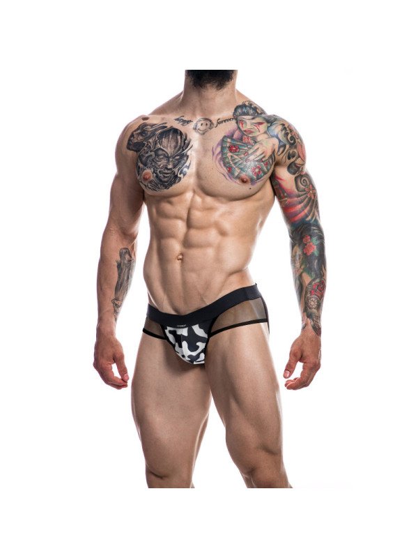 JOCKSTRAP MIAMI S DE LA MARCA CUT4MEN JOCKSTRAP