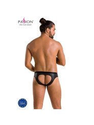 041 SLIP OPEN JOE NEGRO L/XL DE LA MARCA PASSION MEN