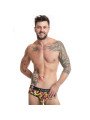 BANANA JOCK BIKINI S DE LA MARCA ANAIS MEN JOCK