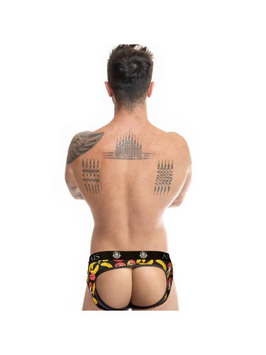 BANANA JOCK BIKINI S DE LA MARCA ANAIS MEN JOCK