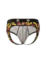 BANANA JOCK BIKINI S DE LA MARCA ANAIS MEN JOCK