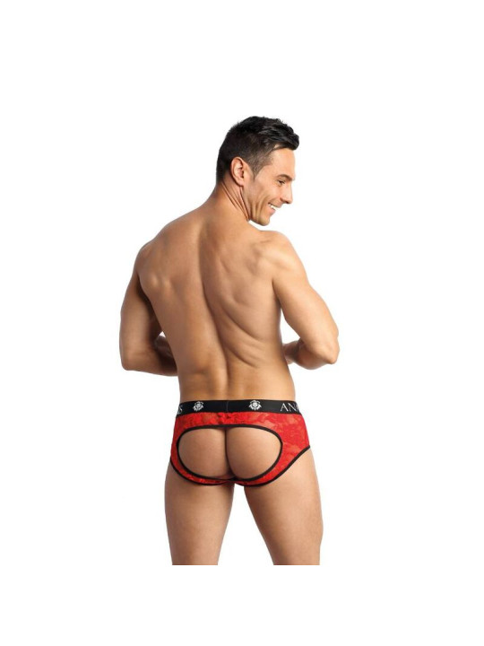 BRAVE JOCK BIKINI S DE LA MARCA ANAIS MEN JOCK