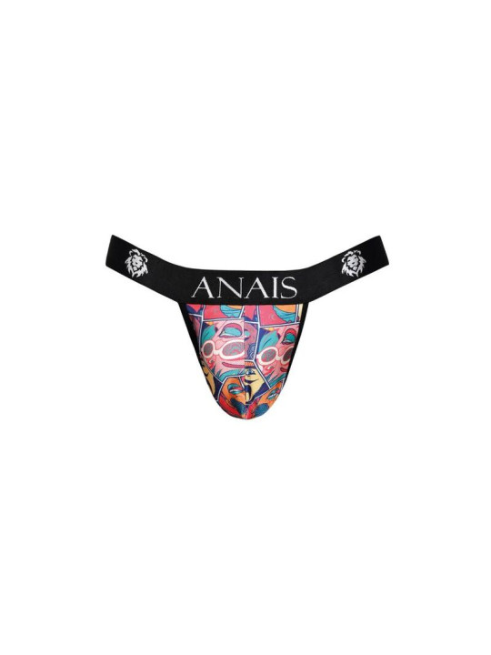 COMICS JOCK STRAP S DE LA MARCA ANAIS MEN JOCK