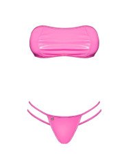 LOLLYPOPY BIKINI SET DOS PIEZAS S/M DE LA MARCA OBSESSIVE SUMMER