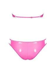 LOLLYPOPY BIKINI SET DOS PIEZAS S/M DE LA MARCA OBSESSIVE SUMMER