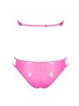 LOLLYPOPY BIKINI SET DOS PIEZAS S/M DE LA MARCA OBSESSIVE SUMMER