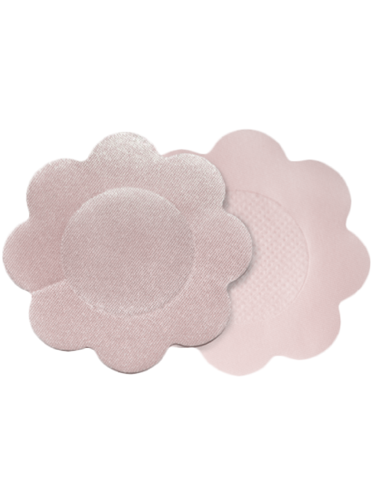 BRA - PEZONERAS FLOR PACK 3 UDS TALLA M DE LA MARCA BYE BRA - ACCESSORIES