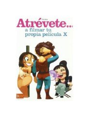 DIABLO PICANTE - ATREVETE... A FILMAR TU PROPIA PELICULA X DE LA MARCA DIABLO PICANTE