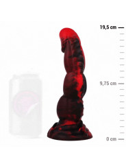 ARES DILDO PASIÓN COMBATIVA DE LA MARCA EPIC