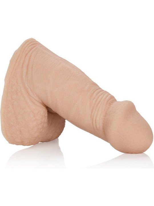 PACKING PENIS PENE REALÍSTICO 12.75 CM NATURAL DE LA MARCA CALEXOTICS