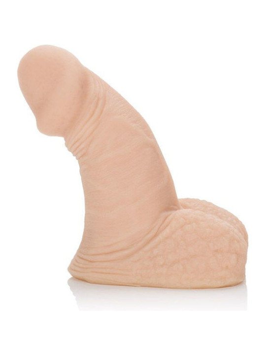 PACKING PENIS PENE REALÍSTICO 12.75 CM NATURAL DE LA MARCA CALEXOTICS