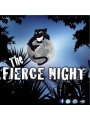 JUEGO DE MESA THE FIERCE NIGHT DE LA MARCA FIERCE GAME