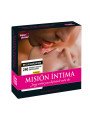 MISION INTIMA CAJA AMPLIACION DE LA MARCA TEASE&PLEASE