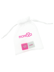 MORESSA - JUEGO DE DADOS EROTICOS SPANISH DE LA MARCA MORESSA