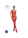 ECO COLLECTION BODYSTOCKING ECO BS008 NEGRO DE LA MARCA PASSION WOMAN BODYSTOCKINGS