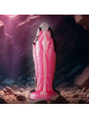 TRITON DILDO LA FUERZA DEL REPTIL DE LA MARCA EPIC