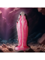 TRITON DILDO LA FUERZA DEL REPTIL DE LA MARCA EPIC