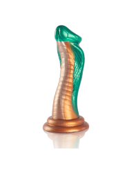 PYTHON DILDO COBRA VERDE DE LA MARCA EPIC