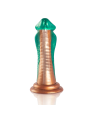 PYTHON DILDO COBRA VERDE DE LA MARCA EPIC