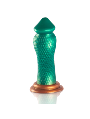 PYTHON DILDO COBRA VERDE DE LA MARCA EPIC