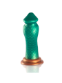 PYTHON DILDO COBRA VERDE DE LA MARCA EPIC