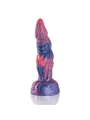 DIONYSUS DILDO DANZA DEL PLACER DE LA MARCA EPIC