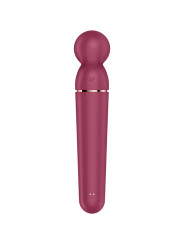 PLANET WAND-ER MASAJEADOR VIBRADOR BERRY DE LA MARCA SATISFYER WAND