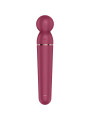 PLANET WAND-ER MASAJEADOR VIBRADOR BERRY DE LA MARCA SATISFYER WAND