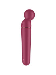 PLANET WAND-ER MASAJEADOR VIBRADOR BERRY DE LA MARCA SATISFYER WAND