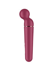 PLANET WAND-ER MASAJEADOR VIBRADOR BERRY DE LA MARCA SATISFYER WAND