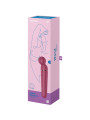 PLANET WAND-ER MASAJEADOR VIBRADOR BERRY DE LA MARCA SATISFYER WAND