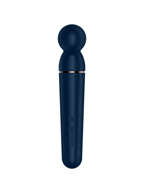 PLANET WAND-ER MASAJEADOR VIBRADOR BERRY DE LA MARCA SATISFYER WAND