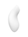 AZUL DE LA MARCA SATISFYER AIR PULSE