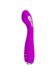 HECTOR VIBRADOR ELECTROSHOCK APP GRATUITA VIOLETA DE LA MARCA PRETTY LOVE FLIRTATION